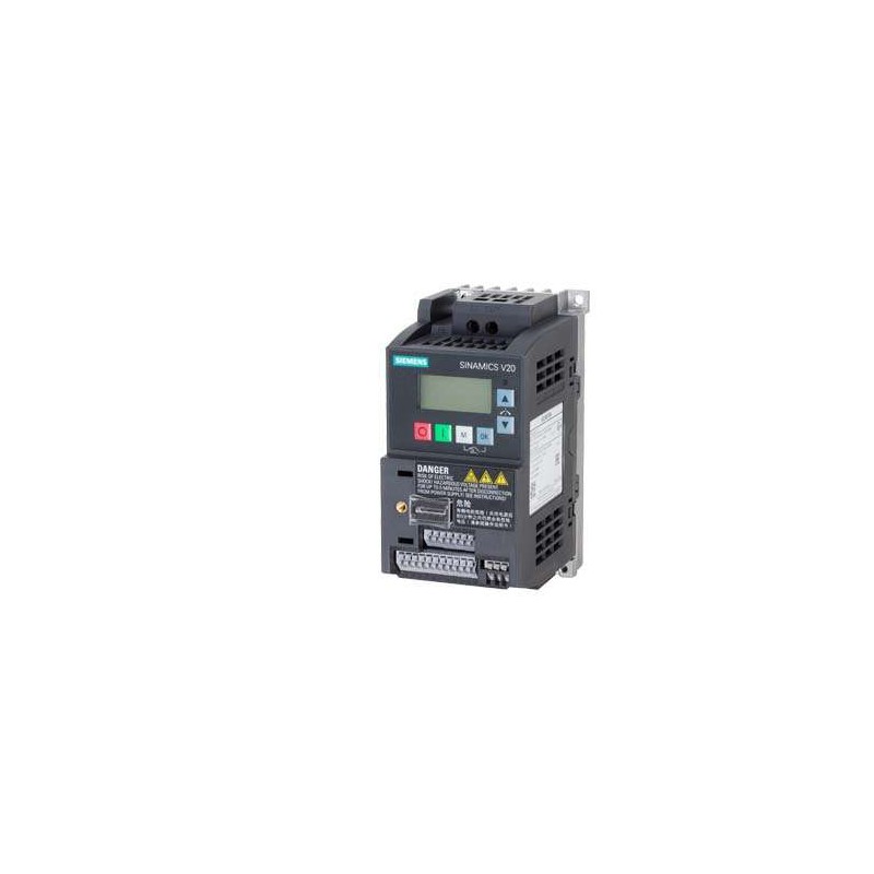 Siemens 6SL3210-5BB12-5UV1