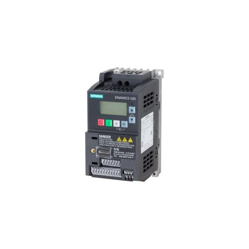 Siemens 6SL3210-5BB13-7BV1