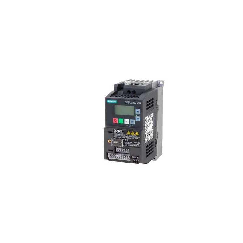 Siemens 6SL3210-5BB15-5UV1