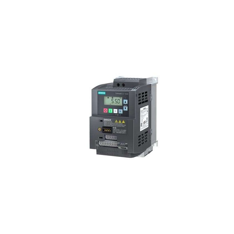 Siemens 6SL3210-5BB21-5BV1