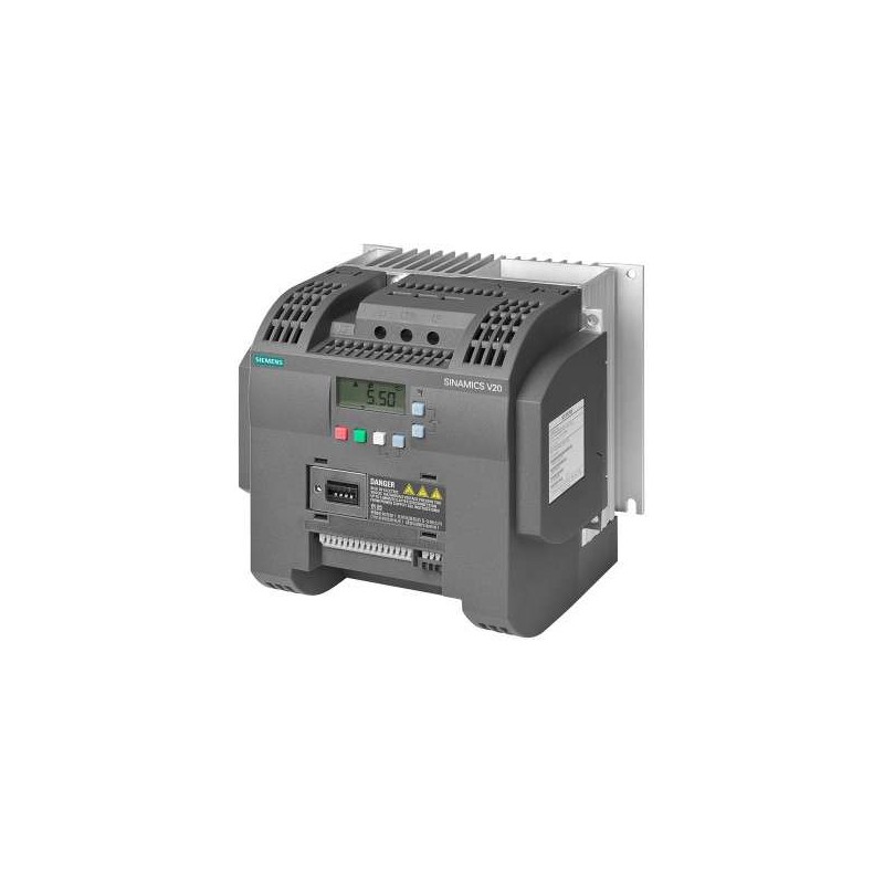 Siemens 6SL3210-5BB22-2UV0