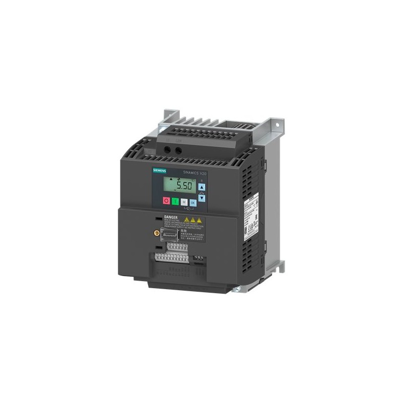Siemens 6SL3210-5BB23-0BV1
