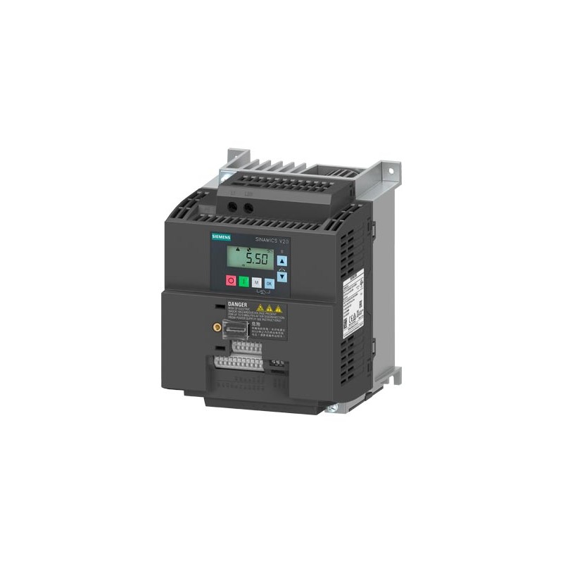 Siemens 6SL3210-5BB23-0UV1