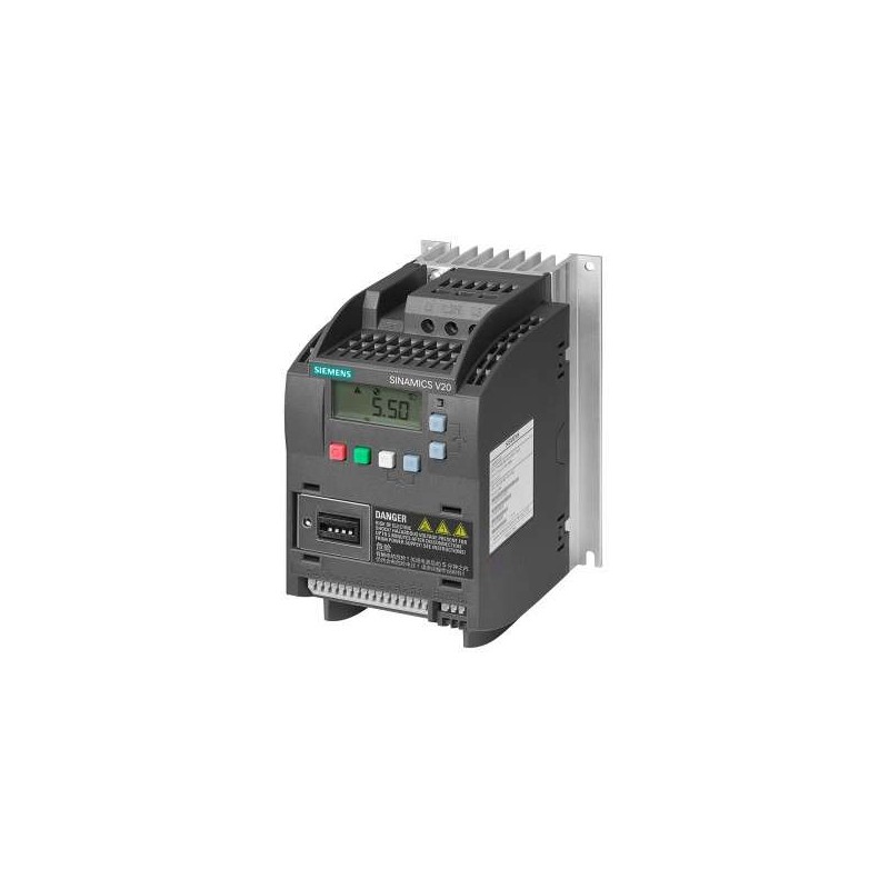 Siemens 6SL3210-5BE13-7CV0