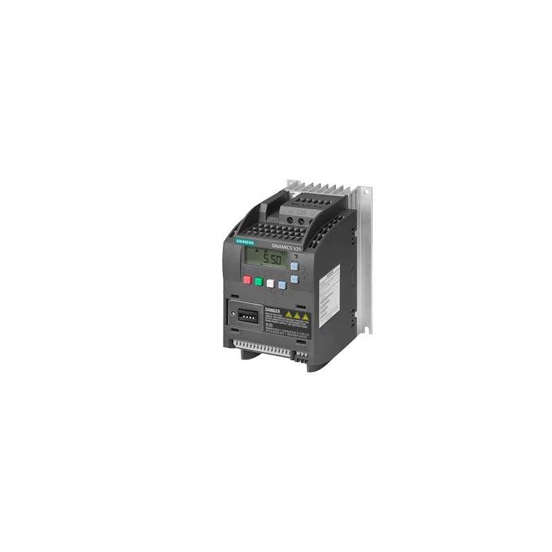 Siemens 6SL3210-5BE21-5CV0