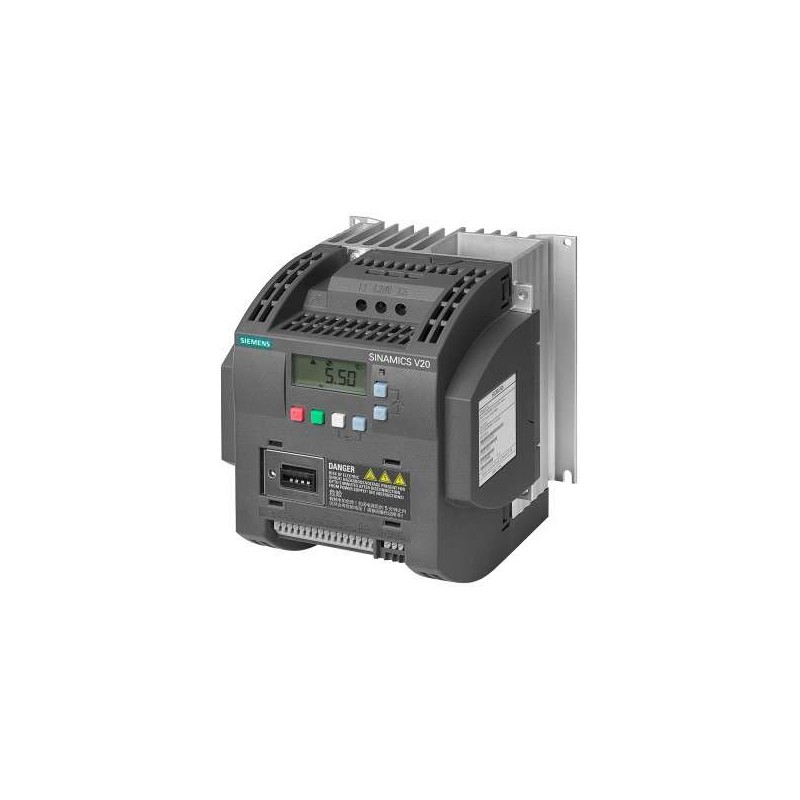 Siemens 6SL3210-5BE24-0CV0