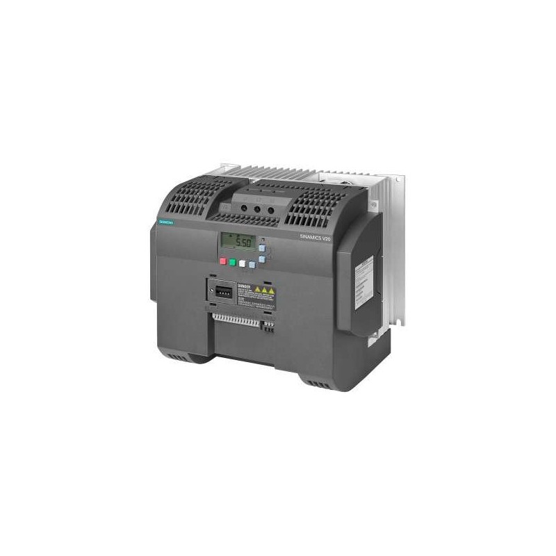 Siemens 6SL3210-5BE27-5UV0