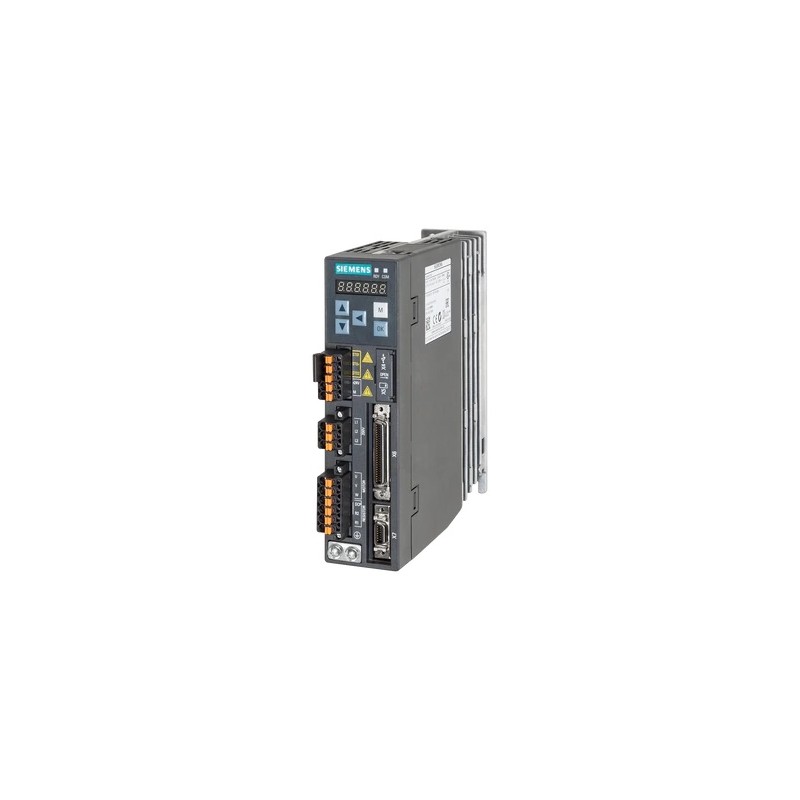 Siemens 6SL3210-5FB10-1UA1