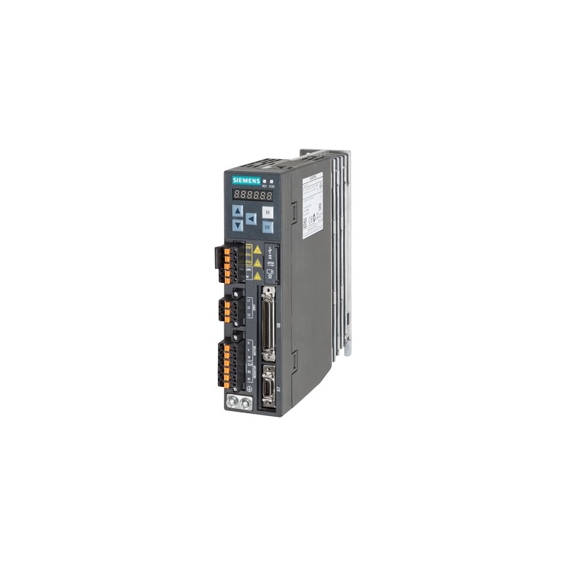 Siemens 6SL3210-5FB10-1UA2