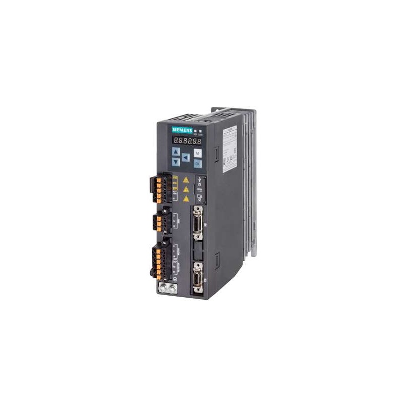 Siemens 6SL3210-5FB10-1UF0