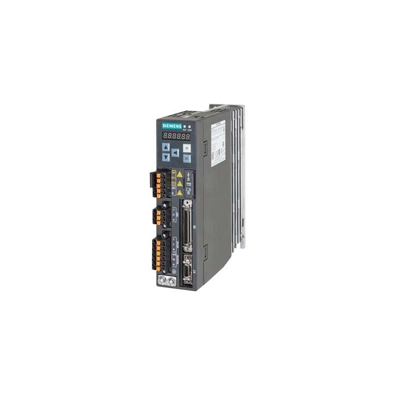 Siemens 6SL3210-5FB10-1UF1