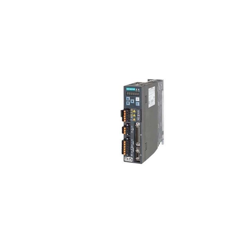 Siemens 6SL3210-5FB10-2UA0