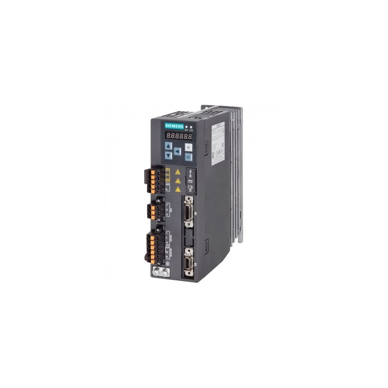 Siemens 6SL3210-5FB10-2UF0
