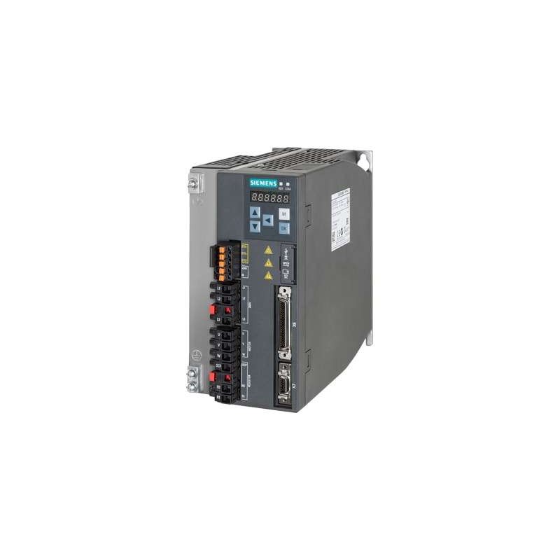 Siemens 6SL3210-5FB12-0UA0