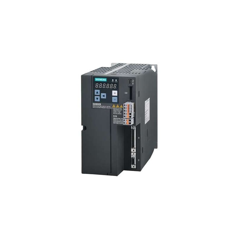 Siemens 6SL3210-5FE12-0UA0