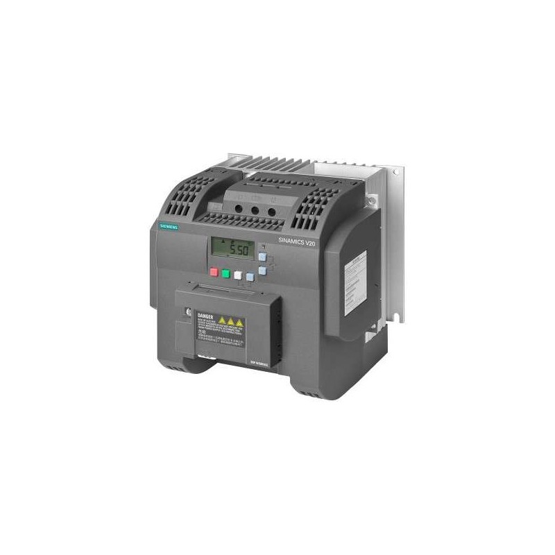 Siemens 6SL3216-5BE17-5CV0