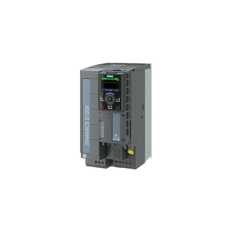 Siemens 6SL3220-1YC24-0UB0
