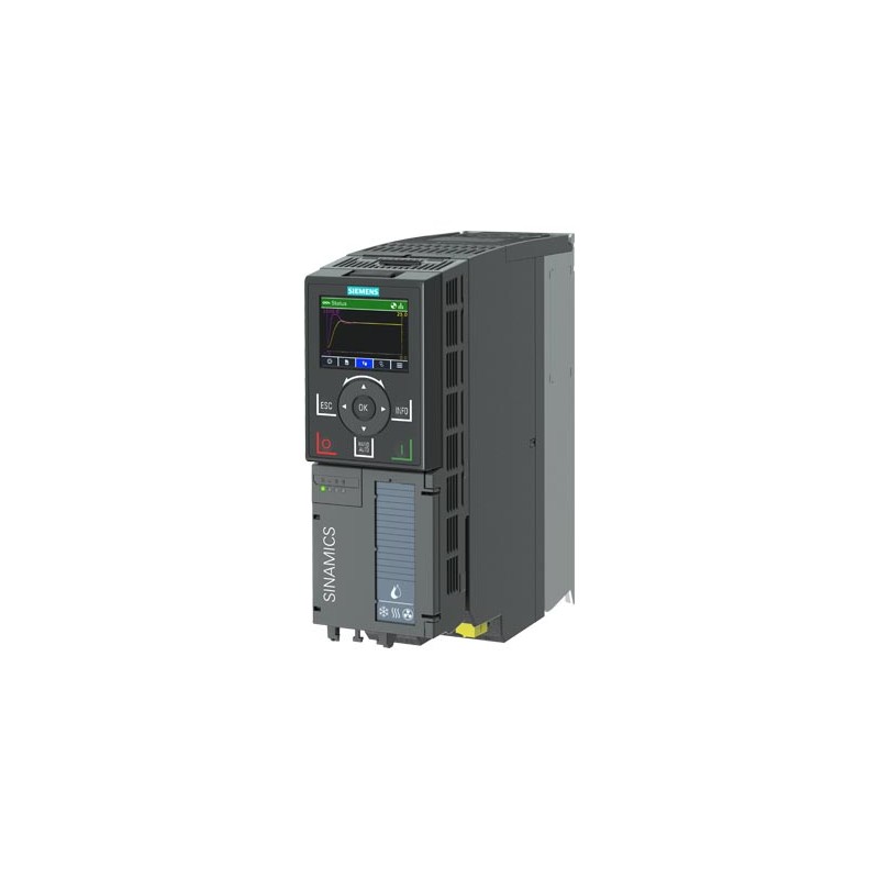 Siemens 6SL3220-1YE12-1AB0