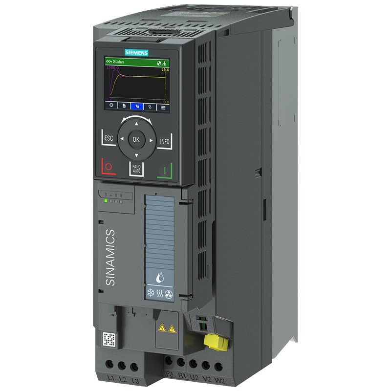 Siemens 6SL3220-1YE24-1AF0