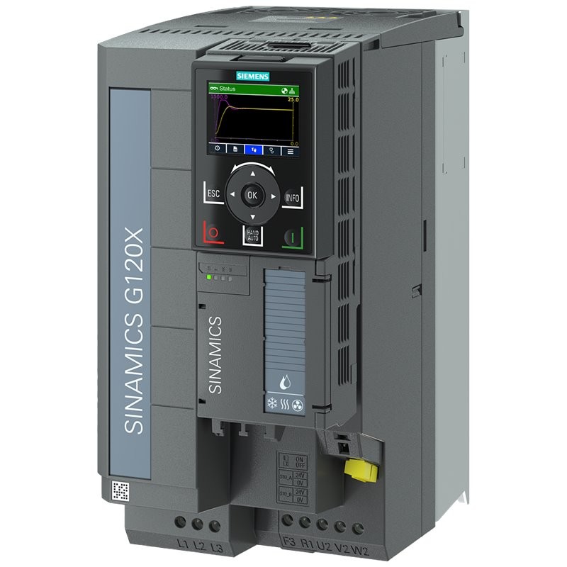 Siemens 6SL3220-1YE26-1AB0