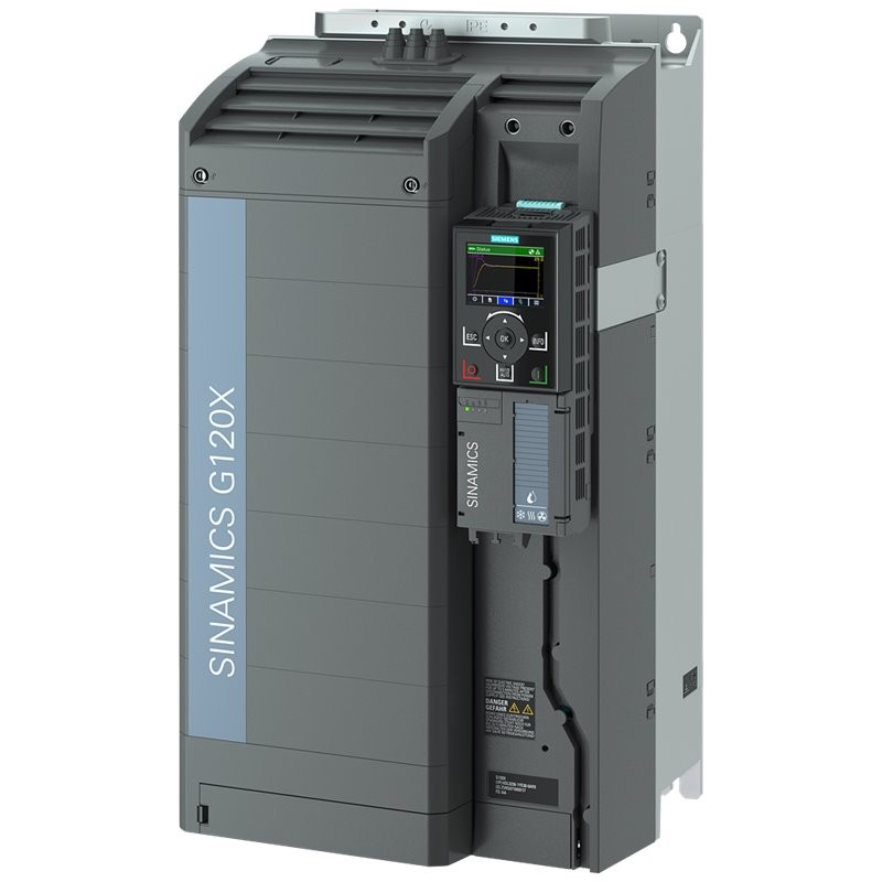 Siemens 6SL3220-1YE40-1AB0