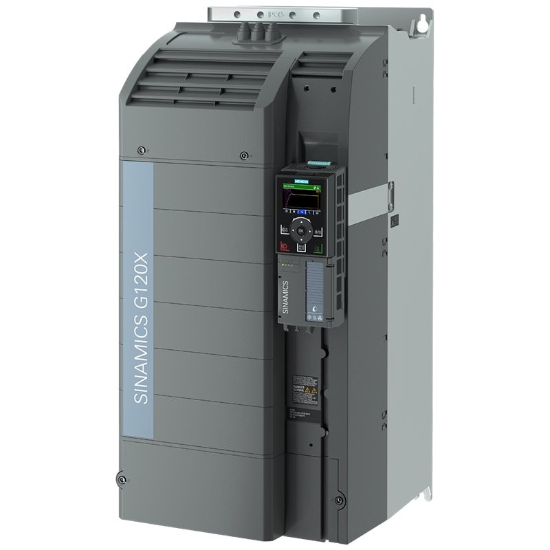 Siemens 6SL3220-2YE48-1UF0 Product Image