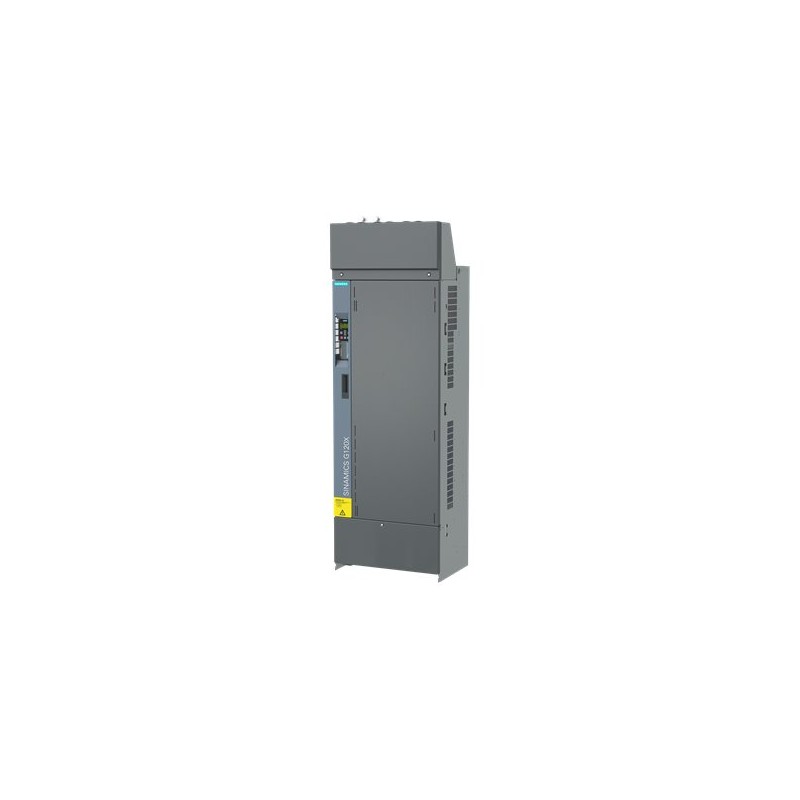 Siemens 6SL3220-2YH60-1CP0 Product Image