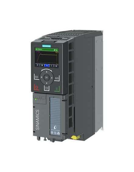Siemens 6SL3220-3YE18-0AP0 Product Image