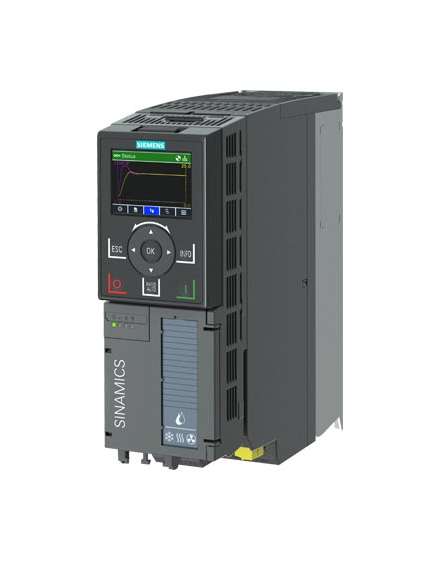 Siemens 6SL3220-3YE18-0UF0 Product Image