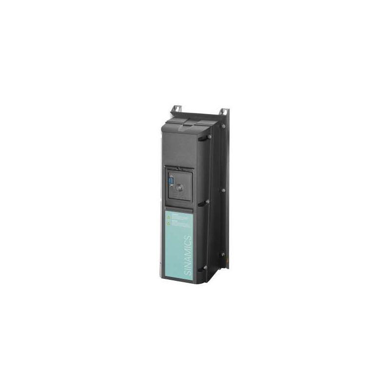 Siemens 6SL3223-0DE21-1BG1 Product Image