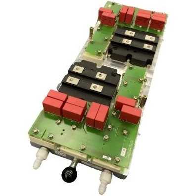 Siemens 6SL3912-5AP36-0AA0 Product Image