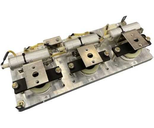 Siemens 6SL3912-5BP42-8AA0 Product Image