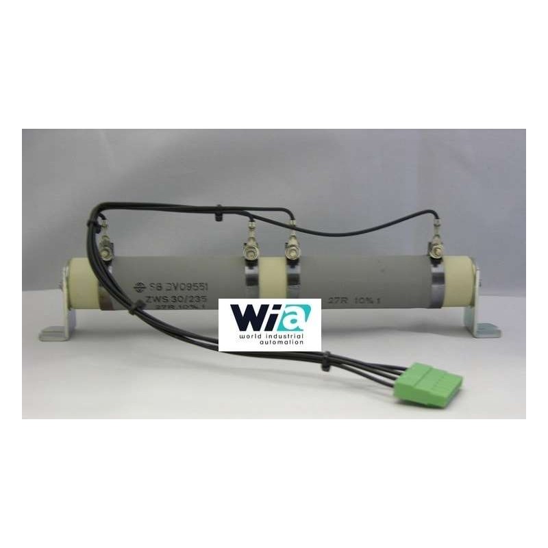 Siemens 6SY7000-0AD53 Product Image