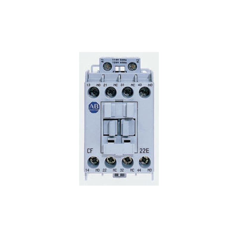 Allen-Bradley 700-CF310KF