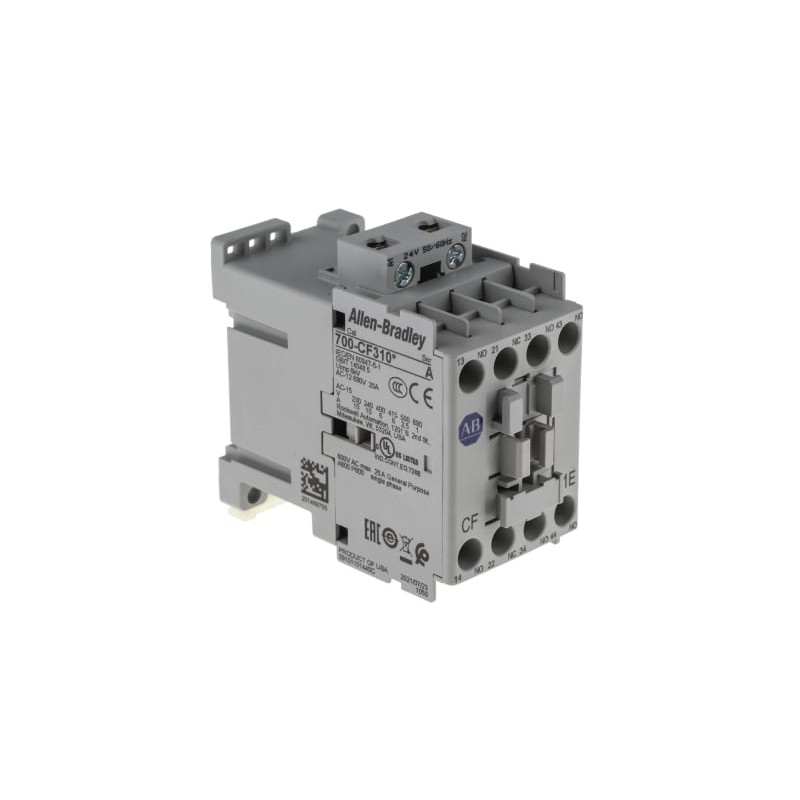 Allen-Bradley 700-CF310KJ