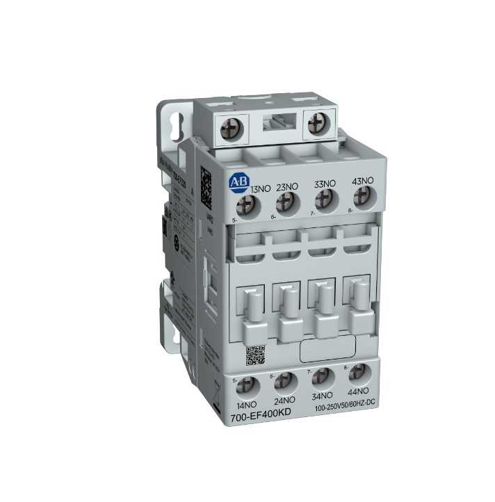 Allen-Bradley 700-EF310KN