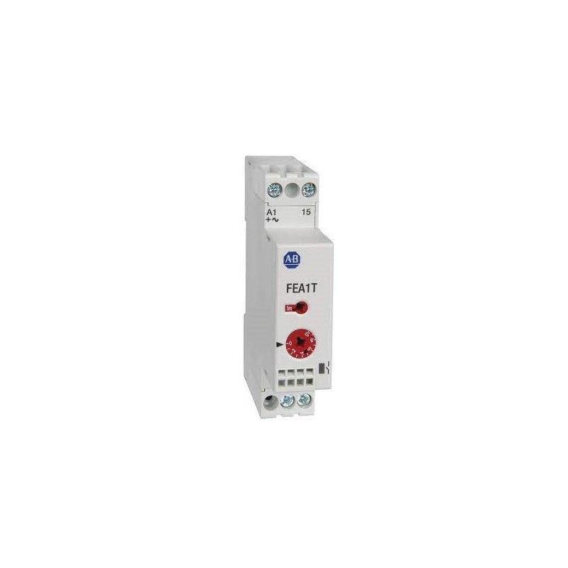 Allen-Bradley 700-FEM1TU22