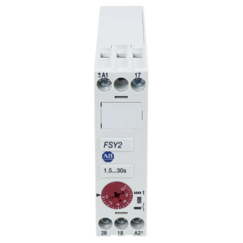 Allen-Bradley 700-FSY2DU23