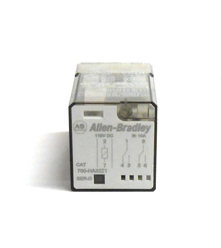 Allen-Bradley 700-HA32Z1