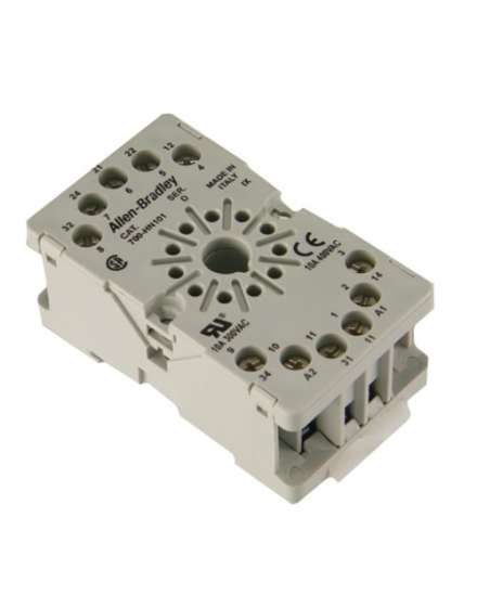 Allen-Bradley 700-HN100