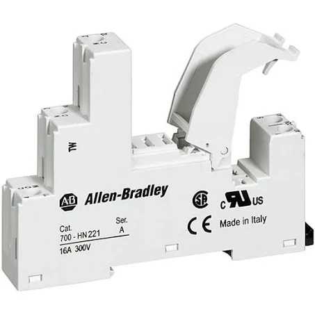 Allen-Bradley 700-HN221