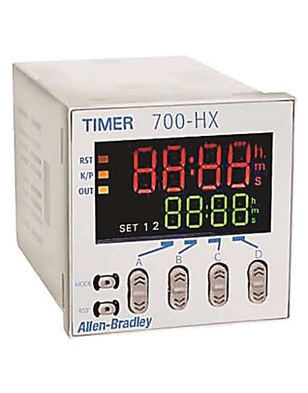 Allen-Bradley 700-HX86SU24
