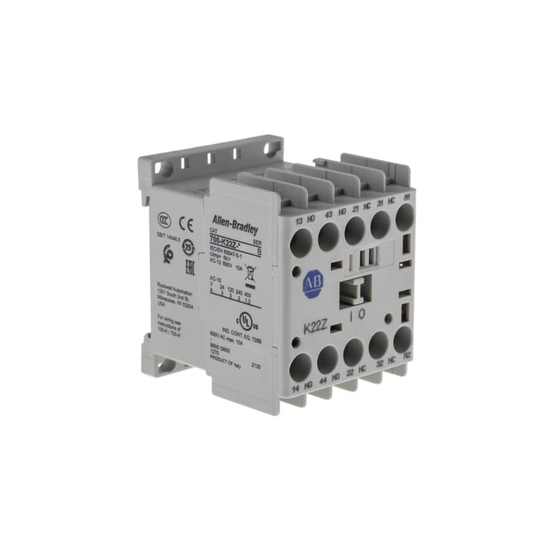 Allen-Bradley 700-K22Z-DJ