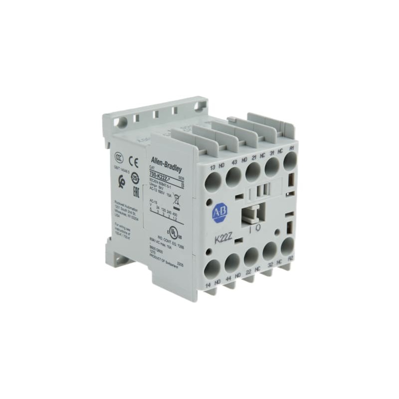 Allen-Bradley 700-K22Z-KF