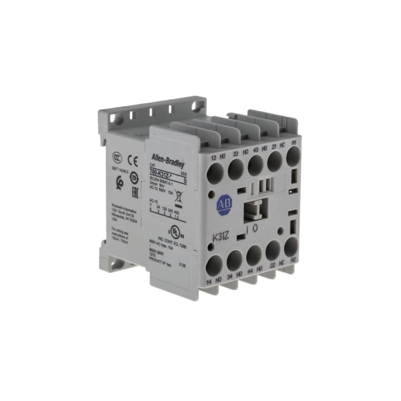 Allen-Bradley 700-K31Z-DJ
