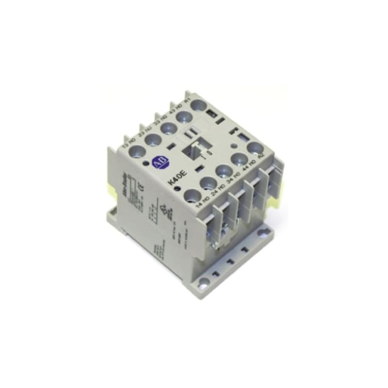 Allen-Bradley 700-K40E-D