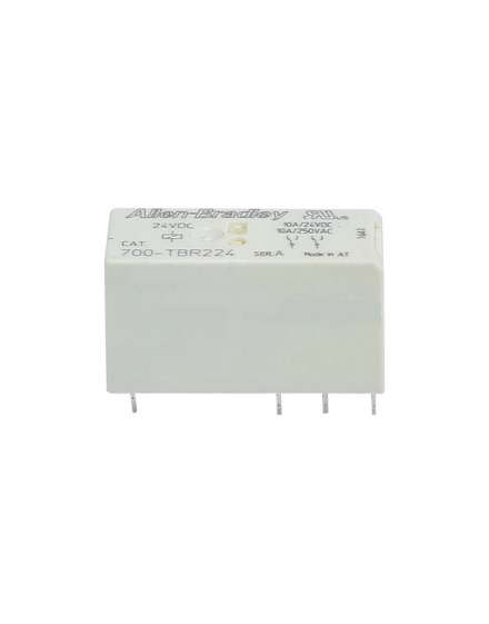 Allen-Bradley 700-TBR224