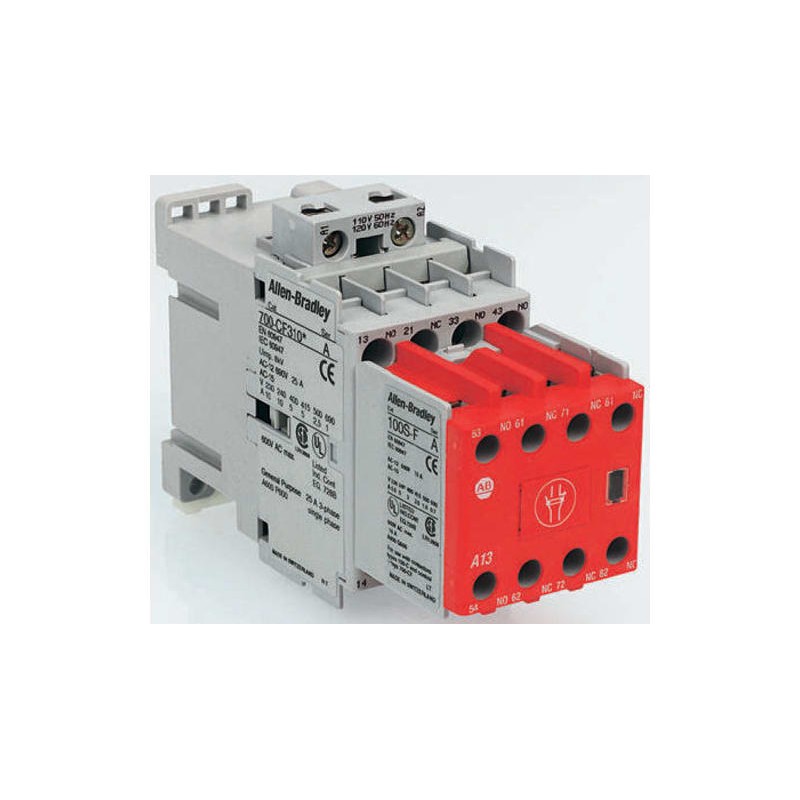 Allen-Bradley 700S-CF440KDC