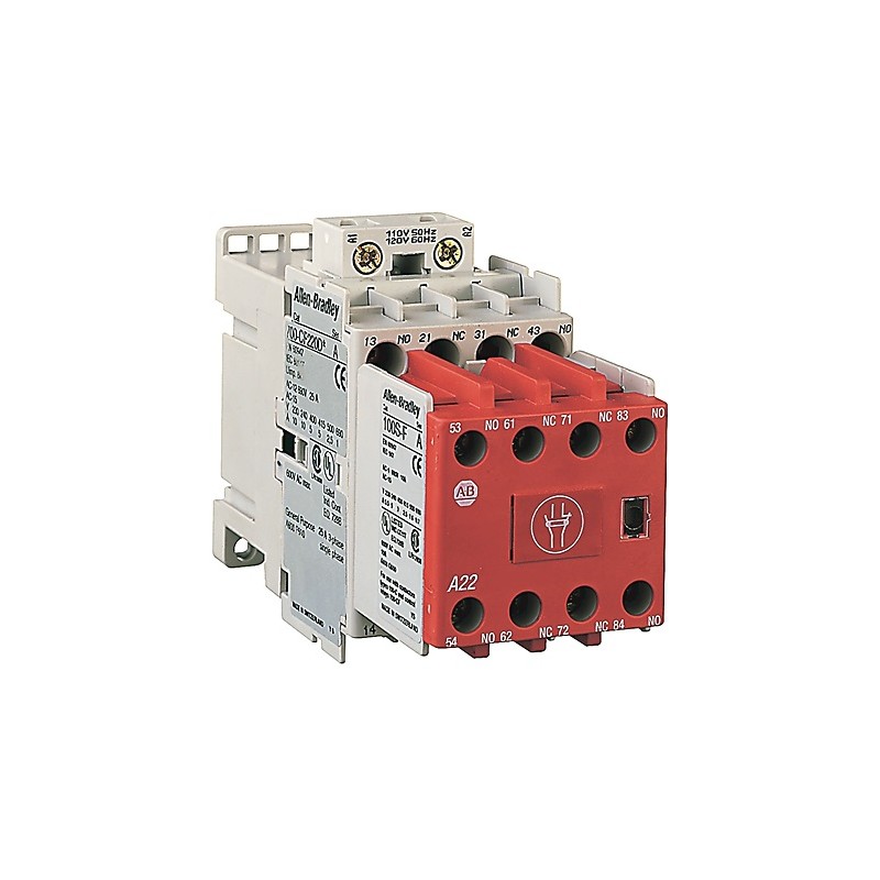 Allen-Bradley 700S-CF530EJBC