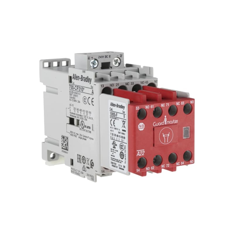 Allen-Bradley 700S-CF530EJC